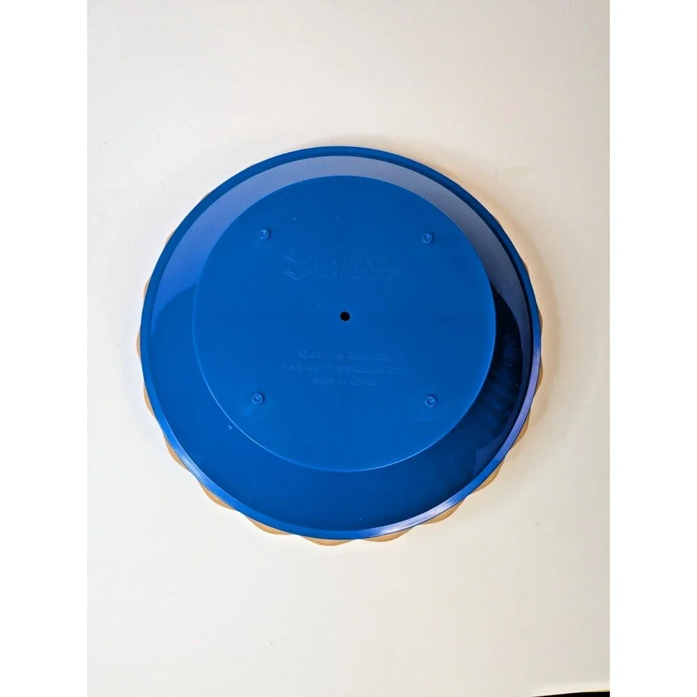 Learning Resources Super Sorting Pie LER 6216 Preschool Educational Toy Colors